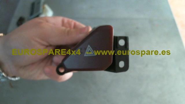 MR402662 Кнопка аварийки купить Запорожье