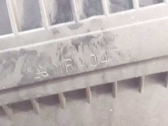MITSUBISHI MR404721 Фильтр воздушный в наличии Полтава