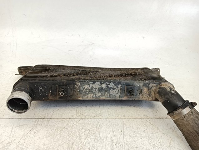 MR404751 MITSUBISHI Радиатор интеркуллера купить в Винница
