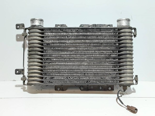 Radiador de intercooler MR404751 Mitsubishi