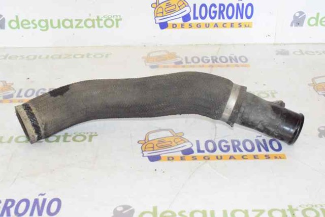 Mangueira (cano derivado) direita de intercooler MR404755 Mitsubishi