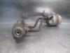 Cilindro mestre do freio MR407299 MITSUBISHI