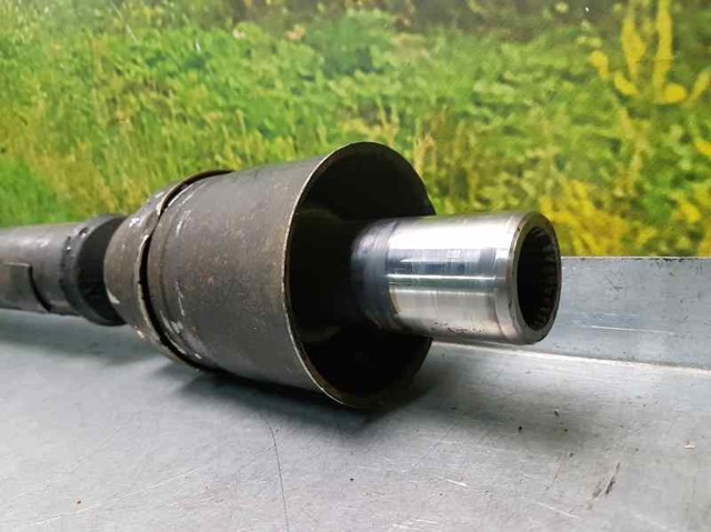 MITSUBISHI MR410559 Кардан передний в наличии Тернополь