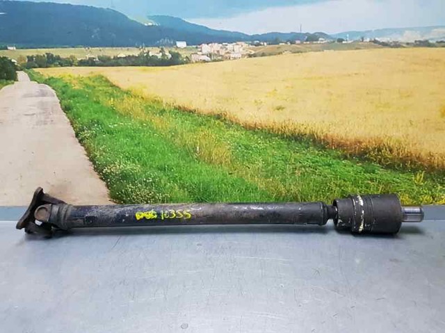 MITSUBISHI MR410559 Кардан передний в наличии Кривой Рог