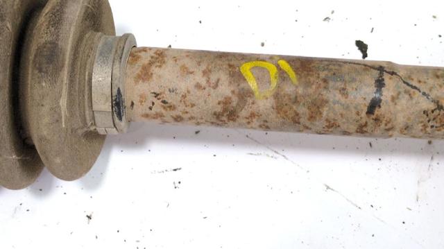 MITSUBISHI MR410665 Правая полуось в наличии Полтава