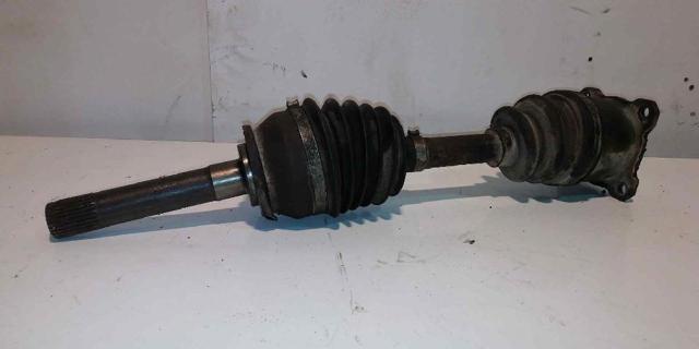 MITSUBISHI MR410665 Правая полуось в наличии Полтава