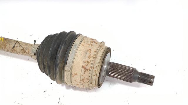MITSUBISHI MR410665 Правая полуось в наличии Павлоград