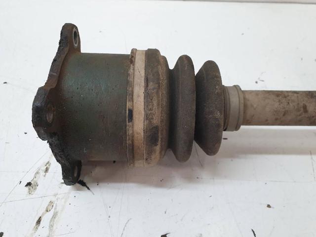MITSUBISHI MR410665 Правая полуось в наличии Кривой Рог