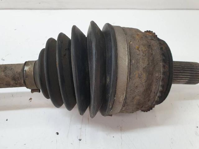 MITSUBISHI MR410665 Правая полуось в наличии Винница