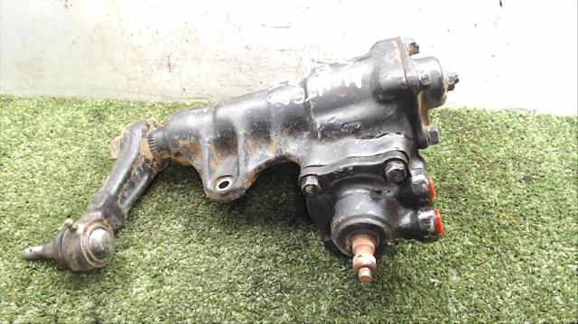 MR418000 MITSUBISHI Механизм рулевой (редуктор) купить в Хмельницкий
