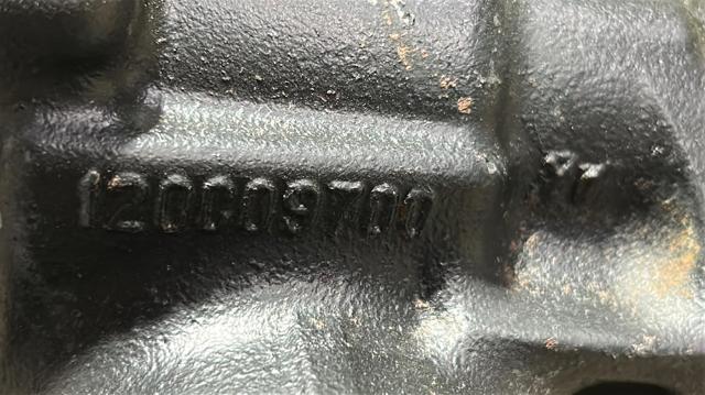 MR418000 MITSUBISHI Механизм рулевой (редуктор) купить в Запорожье