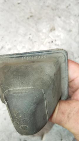 MITSUBISHI MR418534 Отбойник амортизатора заднего в наличии Львов