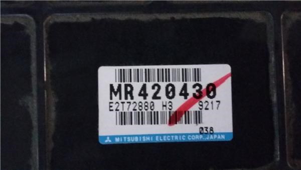 MITSUBISHI MR420430 в наличии Чернигов