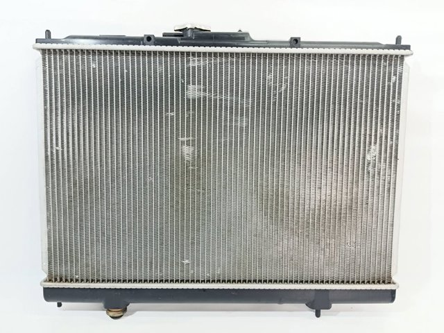 MITSUBISHI MR431239 Радиатор охлаждения двигателя в наличии Кривой Рог