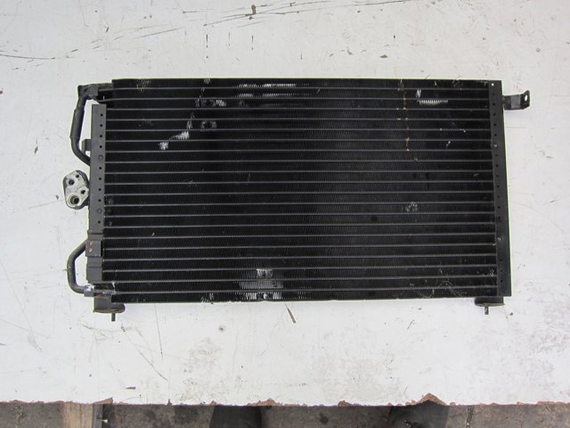 MR431239 MITSUBISHI Радиатор охлаждения двигателя купить в Чернигов