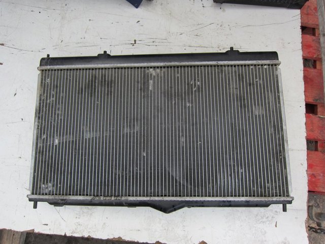MITSUBISHI MR431239 Радиатор охлаждения двигателя в наличии Каменское