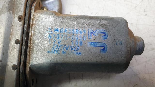 MR436869 MITSUBISHI Мотор стеклоподъемника двери задней левой купить в Николаев
