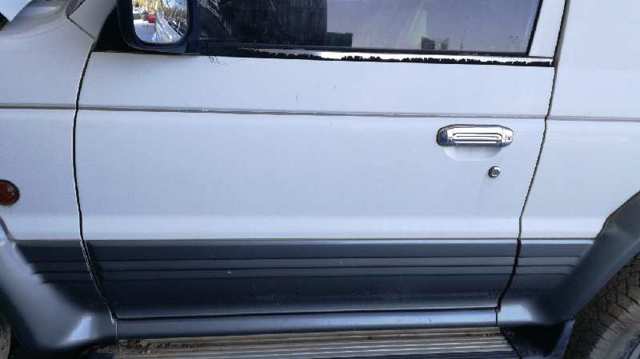 MITSUBISHI MR439493 Дверь передняя левая в наличии Винница