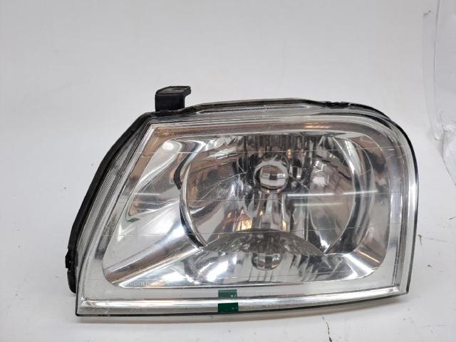 Luz esquerda MR439529 Mitsubishi