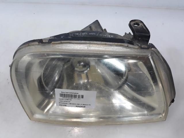 MR439530 MITSUBISHI Фара правая купить в Запорожье