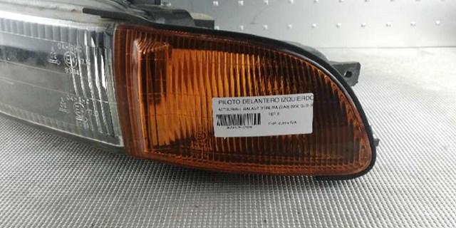 MR442351 MITSUBISHI Поворотник левый купить в Ирпень