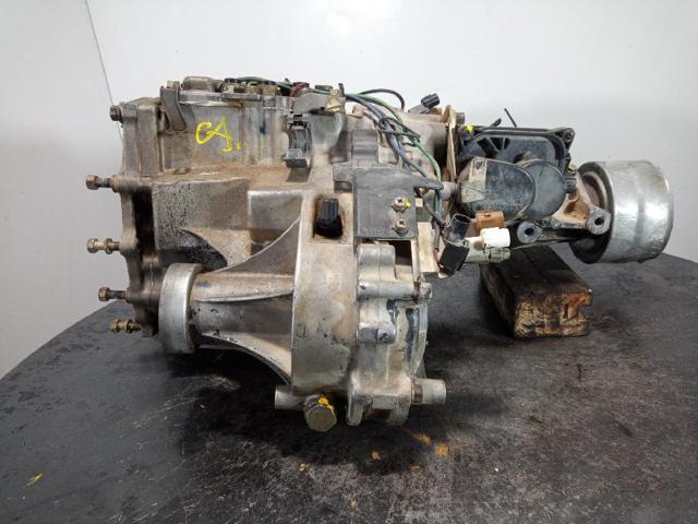 Motor de controlo da caixa de transferência MR446665 Mitsubishi