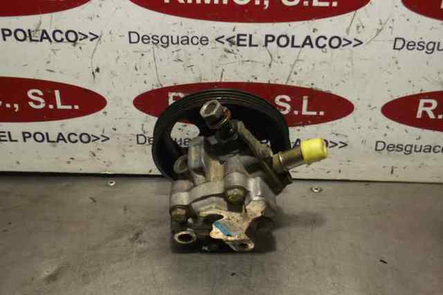 Bomba da Direção hidrâulica assistida Mitsubishi Pajero V2W, V4W