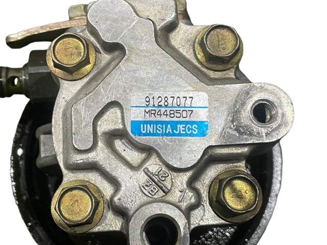 Bomba da Direção hidrâulica assistida Mitsubishi Pajero V2W, V4W