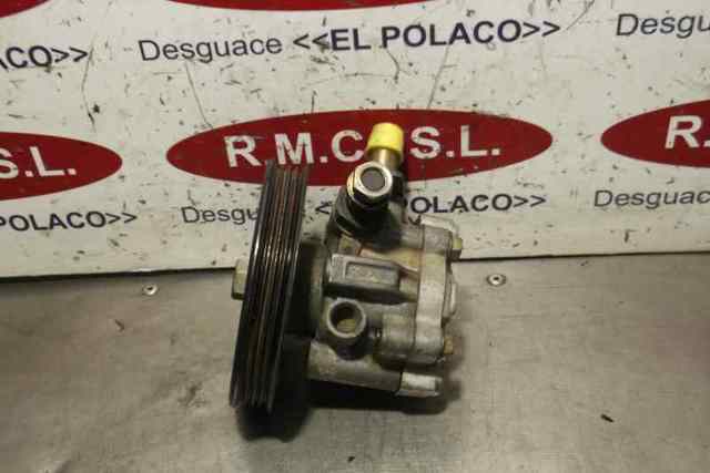 Bomba da Direção hidrâulica assistida Mitsubishi Pajero V2W, V4W