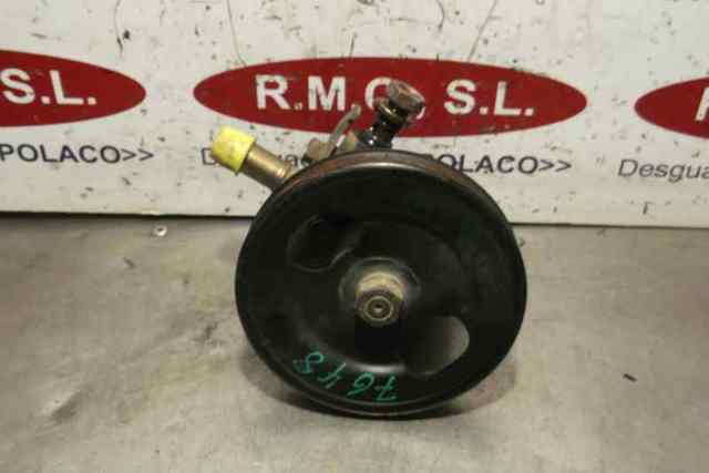 Bomba da Direção hidrâulica assistida Mitsubishi Pajero V2W, V4W