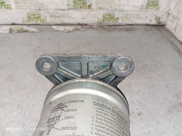 MR450555 Корпус топливного фильтра купить Ужгород