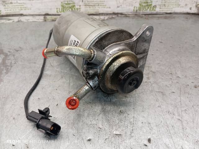 MITSUBISHI MR450555 Корпус топливного фильтра в наличии Николаев