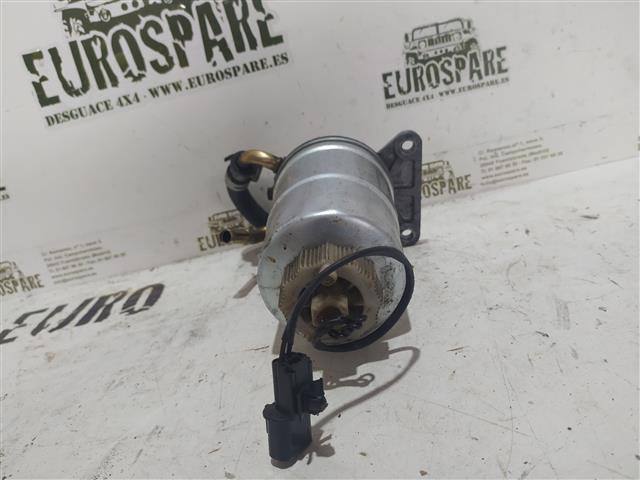 MR450555 MITSUBISHI Корпус топливного фильтра купить в Харьков