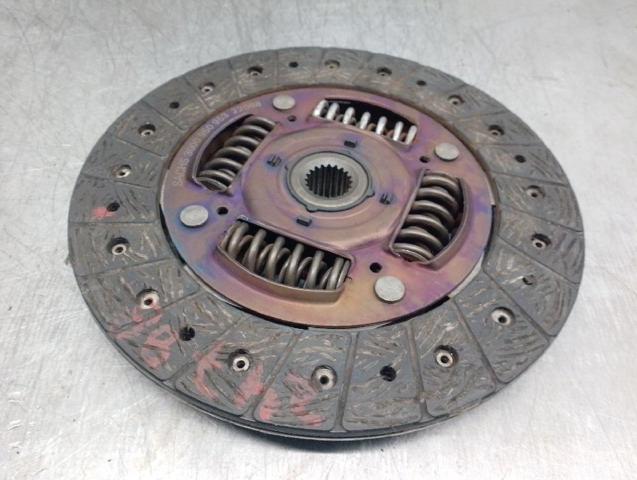 MITSUBISHI MR453754 Корзина сцепления в наличии Житомир