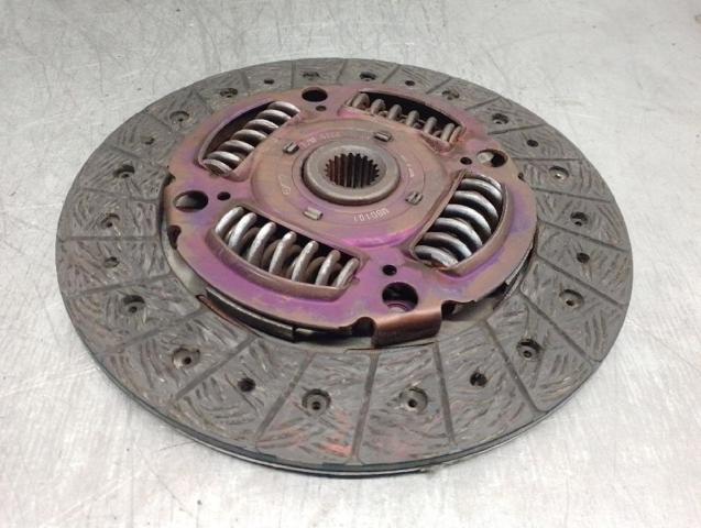 MR453754 Корзина сцепления купить Днепр