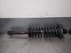 Amortecedor traseiro MR455351 MITSUBISHI