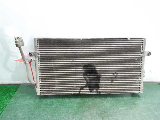 Condensador de ar condicionado / radiador para Volvo S40 I 1.6 B4164S2 MR460451