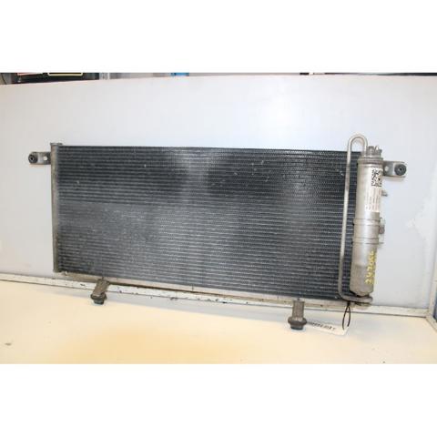 Radiador de aparelho de ar condicionado MR460600 Mitsubishi