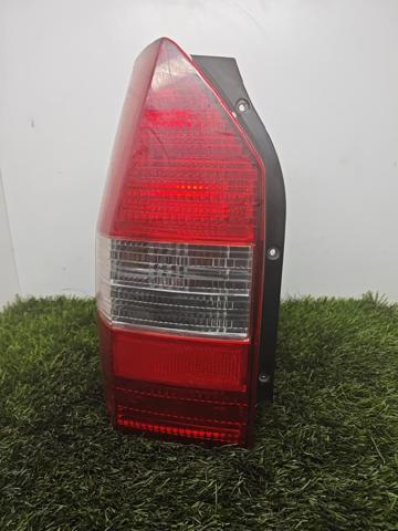 MR465607 MITSUBISHI Фонарь задний левый купить в Чернигов