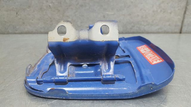 MR473552 MITSUBISHI Горловина топливного бака купить в Чернигов