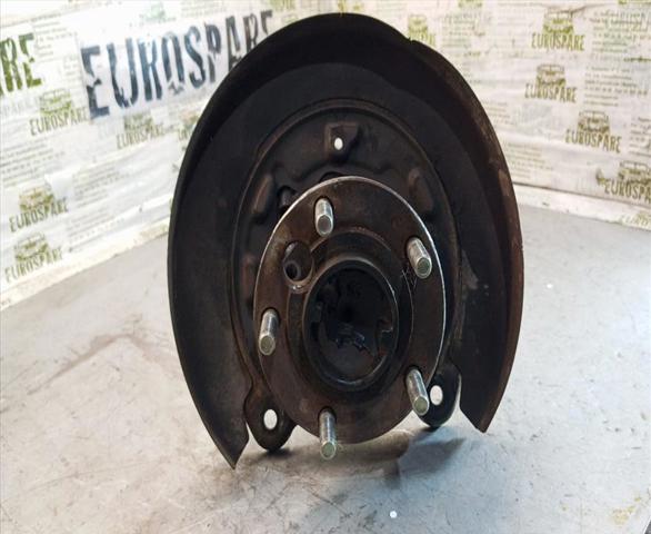 MITSUBISHI MR477625 Полуось задняя в наличии Чернигов