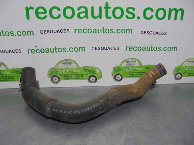 Cano derivado de ar, entrada de filtro de ar MR481402 Mitsubishi