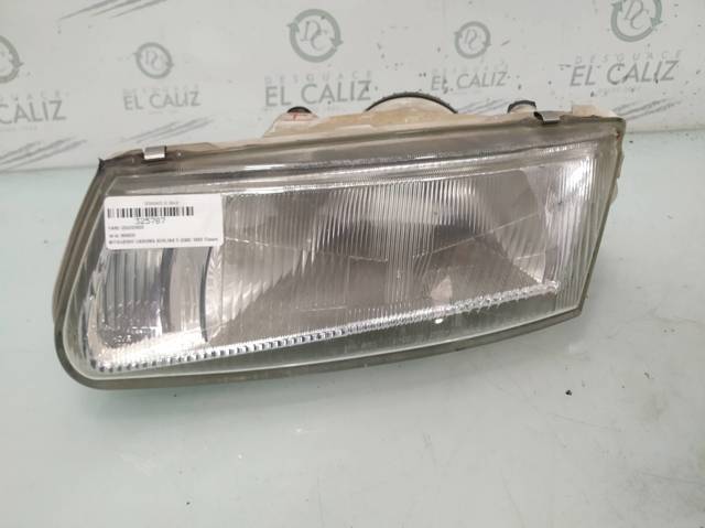 Luz esquerda MR485383 Mitsubishi