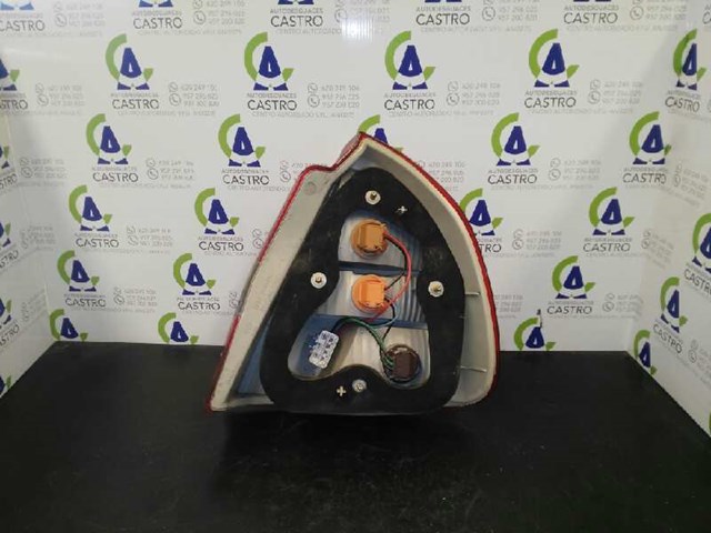 MR485469 MITSUBISHI Фонарь задний левый внешний купить в Ирпень