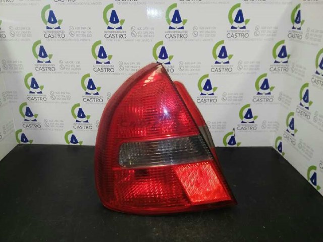 MITSUBISHI MR485469 Фонарь задний левый внешний в наличии Каменское