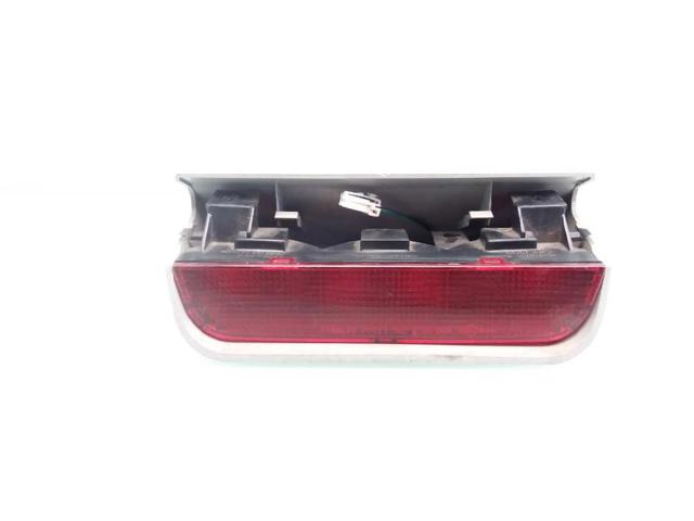 Sinal de parada traseiro adicional Mitsubishi Pajero V90