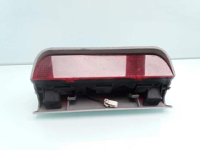 Sinal de parada traseiro adicional Mitsubishi Pajero V90