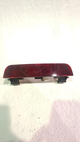 Sinal de parada traseiro adicional Mitsubishi Pajero V90