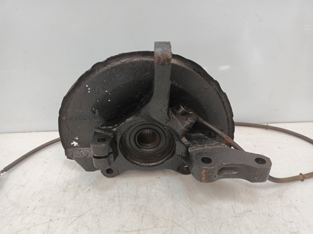 MITSUBISHI MR491325 Цапфа передняя левая в наличии Харьков