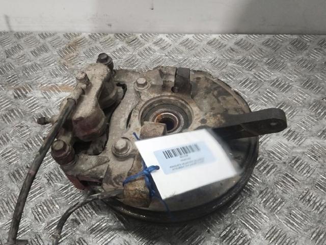 MR491325 MITSUBISHI Цапфа (поворотный кулак) передний левый купить в Житомир